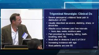 Gamma Knife Radiosurgery for Trigeminal Neuralgia and other Functional Targets [upl. by Noned250]