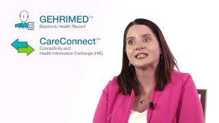 Curana Health and Netsmart Partnership Testimonial  Netsmart Solutions [upl. by Warfield]