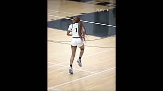 Ja morants sister Niya Morant 🔥 fyp viral cityofizy jamorant niyamorant nbaedit hsbasketball [upl. by Surtimed]