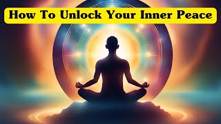 Kabbalistic Meditation Your Key to Stress Relief Clarity amp Connection [upl. by Aiam]