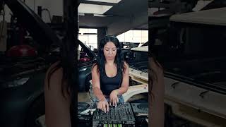 081024 BP 69  La Biche techno liveset [upl. by Dolly]