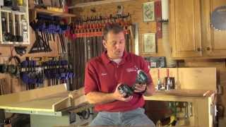 Makita LXDT06 18Volt Brushless 3Speed Impact Driver Review [upl. by Wilkinson]