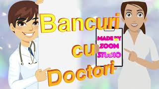 CELE MAI TARI BANCURI CU DOCTORI [upl. by Artemas53]