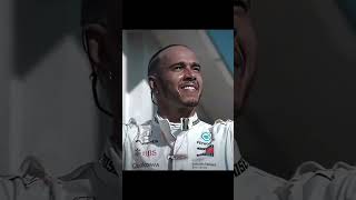 LHamilton 7 time F1 World Champion 🏆f1 edit shorts world [upl. by Pieter]