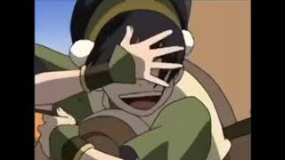 Toph blind jokes [upl. by Sargent]