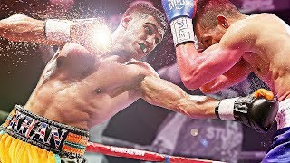 AMIR KHAN  TOP 5 KNOCKOUTS [upl. by Hattie]