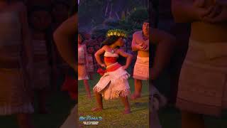 Oceania 2  Dance Battle 💃🕺 [upl. by Asabi]