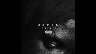 Damso  Ipséité 2018 [upl. by Ferguson389]