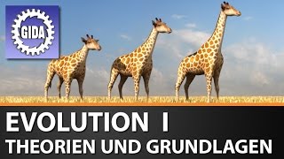 Trailer  Evolution I  Theorien und Grundlagen  Biologie  Schulfilm [upl. by Pilloff]