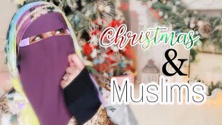 How Muslims Celebrate Christmas [upl. by Joab]