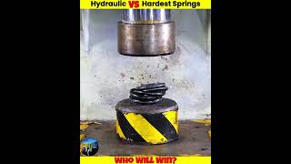 Hydraulic press vs Mera Bharat mahan hai chin America Pakistan India live 💯🎯 [upl. by Llain124]