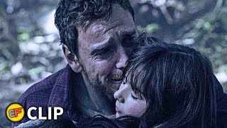 Magnetos Daughter amp Wife Death  quotIs This What I amquot Scene  XMen Apocalypse 2016 Movie Clip HD 4K [upl. by Irehs]