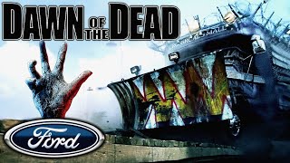 Ford E450 Super Duty 1999 Dawn of the Dead [upl. by Dowling816]