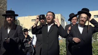 Reporters How the Haredim Israel’s ultraOrthodox make their own rules [upl. by Anahsohs]