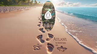 Welcome to Aulani A Disney Resort Hawaii [upl. by Dilisio]