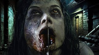 SCARIEST UPCOMING HORROR MOVIES 2024 amp 2025 [upl. by Avirt]