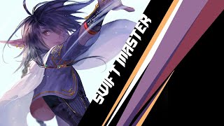 Combat Nation  Swift Master And The Abyss  DNF Duel  Dungeon Fighter Online Lore [upl. by Htinek]