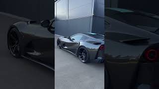 Novitec 812 superfast viralvideo supercar shorts [upl. by Nelluc756]