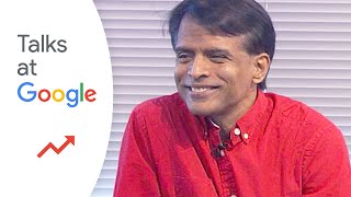 The Value of Stories in Business  Aswath Damodaran  Talks at Google [upl. by Easter855]