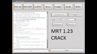 MRT 123 DONGLE CRACK WITHOUT BOX [upl. by Sherie]