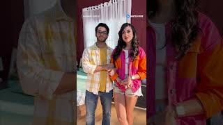 Ritvik Sahore amp Gayatri Bharadwaj Ka Long Distance Relationship  Highway Love S2 amazonmxplayer [upl. by Nnylharas]