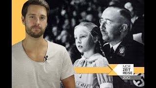 Lebensborn erklärt  Historische Ereignisse mit Mirko Drotschmann [upl. by Eniarral]