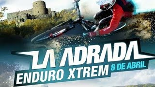 La Adrada Enduro Xtrem 2018  Open de España [upl. by Prakash12]