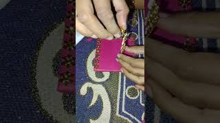 Cardboard craft idea for diwali yocrafter youtubeshorts ytshorts shorts [upl. by Kono737]