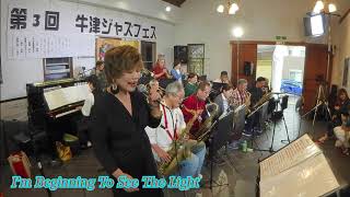 ImBeginning To See The Light at 牛津JAZZ fes [upl. by Mike698]