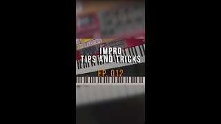 Impro Tips and Tricks Ep 012 shorts [upl. by Raynor]