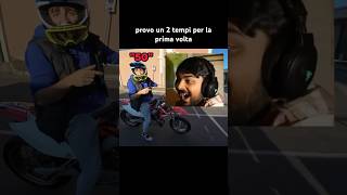 2tempi 125 70cc voge125 moto motovlog memeita 125cc [upl. by Aciruam68]