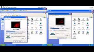 Radmin vs RealVNC PC Remote Control software quality comparison [upl. by Regni286]