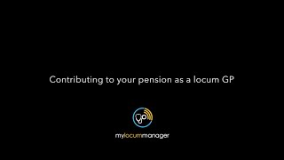 How to complete pension forms  Contributing to Your Pension as a Locum GP Updated video available [upl. by Ahlgren]