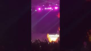 Zomaland Sidhu Moosewala  live concert  day 3 [upl. by Notsa]