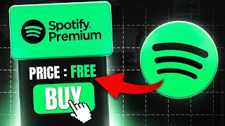 Get Spotify Premium for FREE in 2024 3 Easy Ways [upl. by Ciardap]