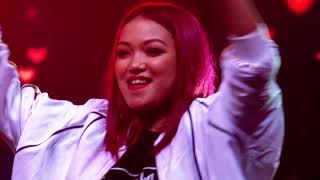 Yankee Yolmo quotTimi Nai Hauquot  Semi Finale The Voice of Nepal Season 2  2019 [upl. by Marou]