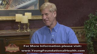 Homekeepers  Dr John Young Young Foundational Health  Dealing With Cancer [upl. by Cherey]