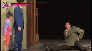 Gumshoe Learns Breaker Style [upl. by Idok]