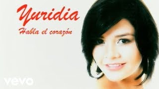 Yuridia  Todo Lo Que Hago Por Ti Cover Audio Habla El CorazónVideo [upl. by Marlow691]