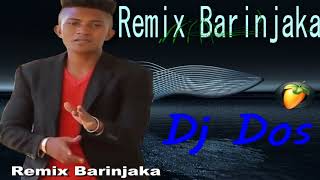 Dj Dos Remix Gasy Barinjaka Andeso  coin coin [upl. by Melitta4]