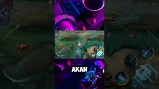 Brody Glowing Sudah Masuk New Meta 🗿🗿ml mlbb shorts viral videogames fyp mobilelegendsvideos [upl. by Chuu596]