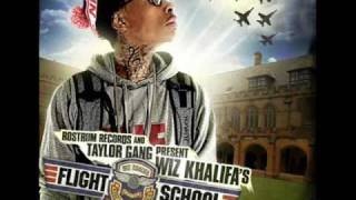 Wiz Khalifa Who I am [upl. by Anires]