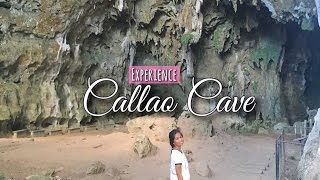 Experience Callao Cave  Cagayan Ilocos Ep 4 [upl. by Erwin]