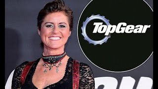 Top Gear to pay tribute to the late Sabine Schmitz with 30min special [upl. by Eneluqcaj777]