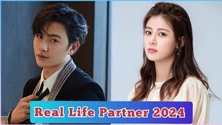 Wang You Shuo and Zhao Zhao Yi  Nancheng Banquet  Real Life Partner 2024 [upl. by Nave]