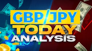 Ultimate Analysis Of GBPJPY Today Dont Miss Out On USDJPY GBPJPY And EURJPY Oct [upl. by Nolaf610]