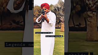 Sidhu moosewala 💥 sidhumoosewala karansandhu punjabisinger punjabisong youtubeshorts shorts [upl. by Suillenroc]