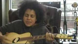 Kimya Dawson  Viva La Persistence [upl. by Uahsoj]