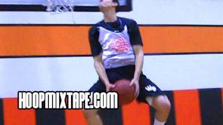 Austin Rivers CRAZY Official Hoopmixtape Dominates 20102011 Senior Campaign [upl. by Noirad179]