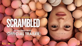 Scrambled 2024  Official Trailer  Only In Theaters February 2 [upl. by Rheba]